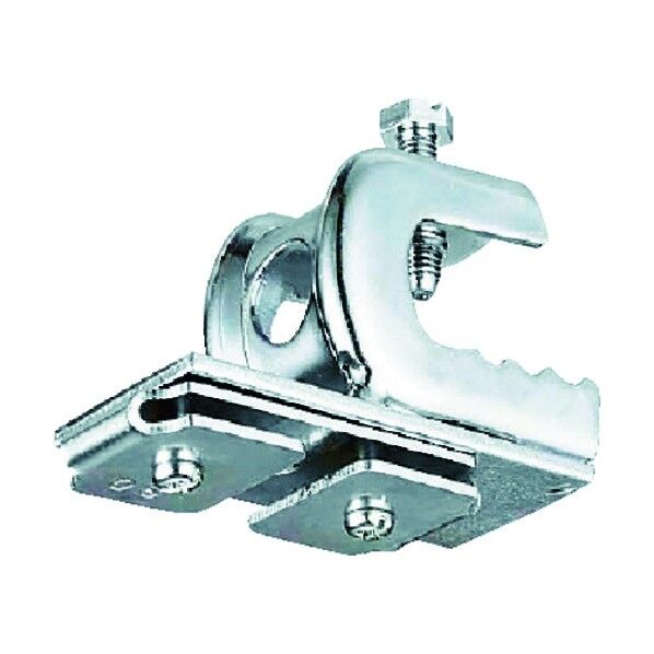 岡田ベンダークリップ付天井ブラケットAタイプ