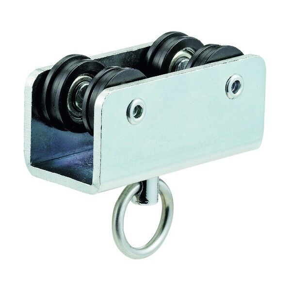 岡田 ベンダーベアリング入複車ランナー