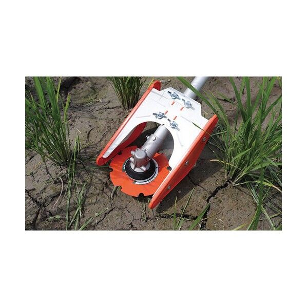 L型コーナバンパー