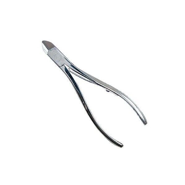 ピーツール バネ付 精密ニッパー 135mm 11328 1