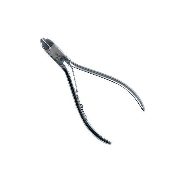 ピーツール ミニマイクロニッパー 115mm 11452 1