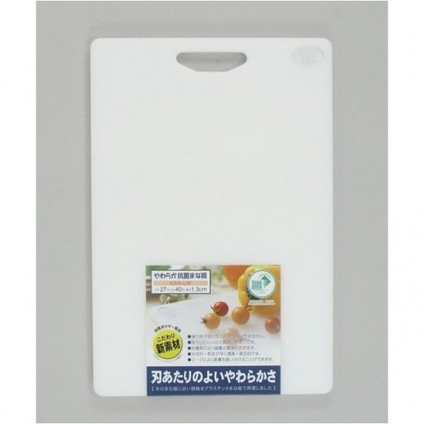 やわらかまな板