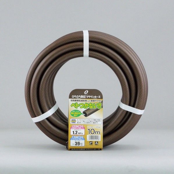 さらさら耐圧ブラウン カット ブラウン 15mm×20mm×5m SSB-1520L5BR 1個