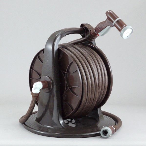 ジュノブラウンリール