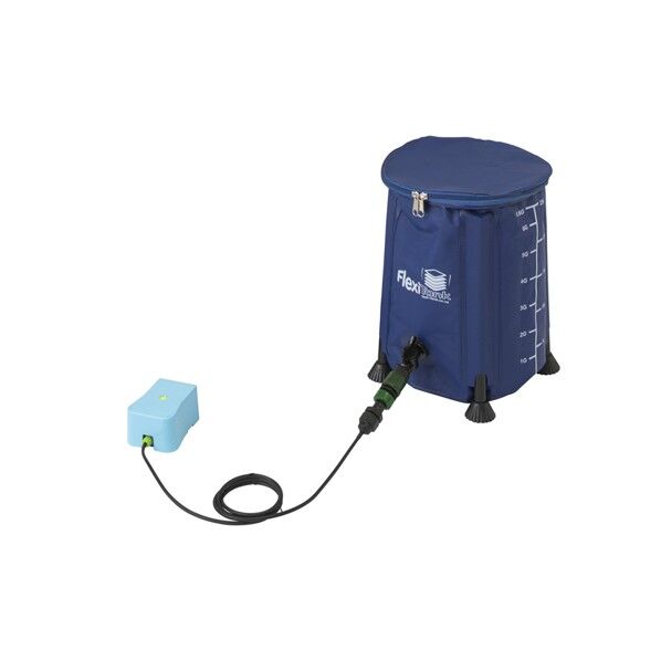 自動灌水セット Easy to go