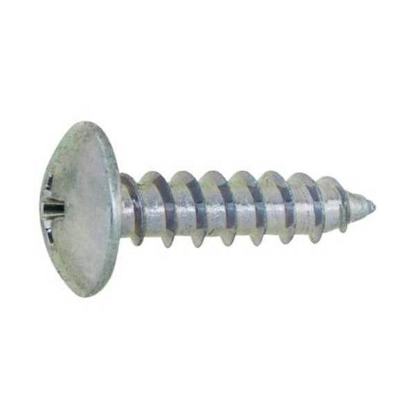 三価ホワイト (+)Aトラス 4×45 20-00-0003-0040-0450-03-80P 80本