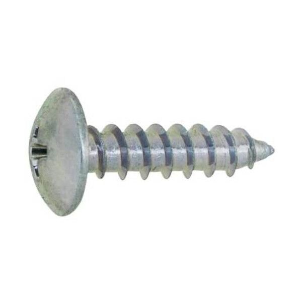 三価ホワイト (+)Aトラス 4×60 20-00-0003-0040-0600-03 300本