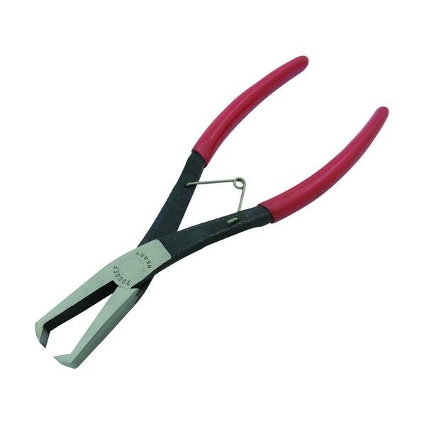 ロングエンドプラニッパ190mm