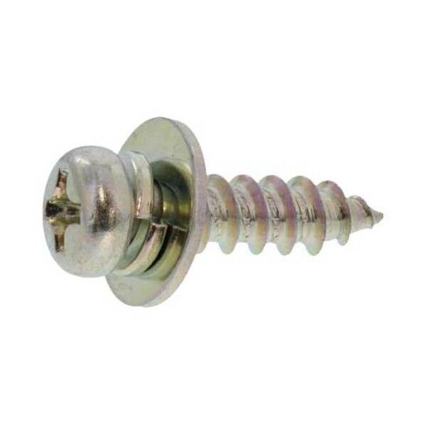 クロメ-ト (+)AナベP=3 4×25 20-00-0803-0040-0250-02 500本