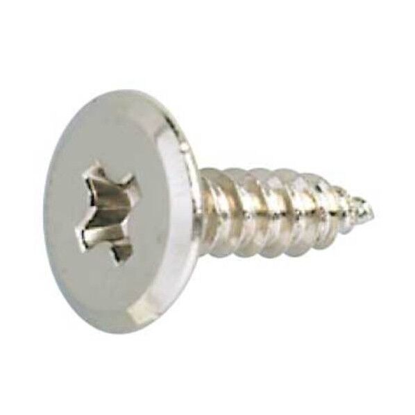 ニッケル (+)超極低頭Aタッピン 4×30 20-00-A100-0040-0300-05 100本