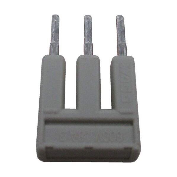 スプリング式中継端子台 2001シリーズ ジャンパー