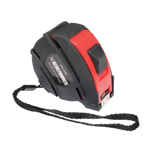 メジャー5M マグネット爪付 2001000009503 1個