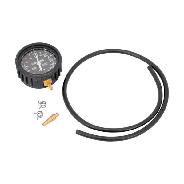 AP バキューム・燃圧メーター 2001000007066 1個