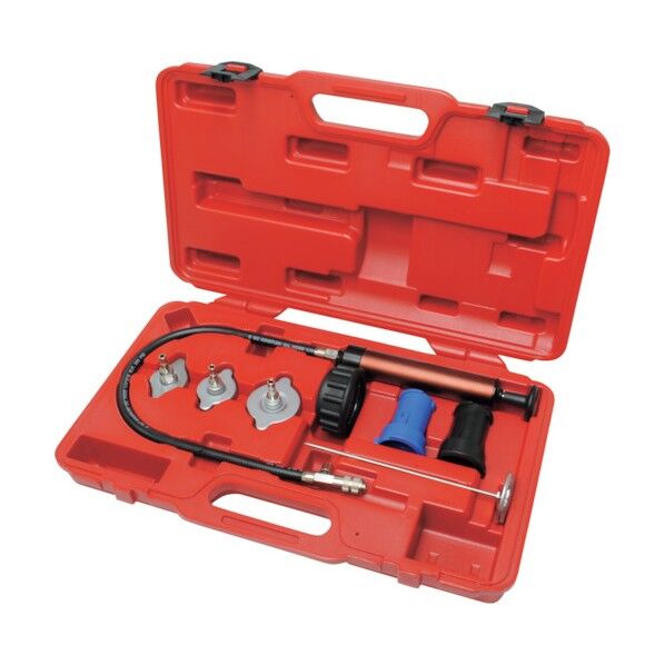 AP ラジエターリークテスター 2001000006564 1個