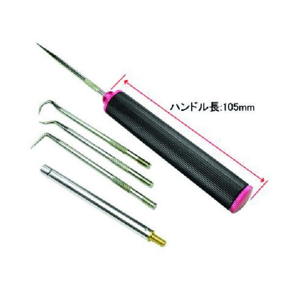 ワールドツール ピック&フックツールセット 2002000024398 1点...