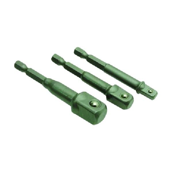 AP 3PC パワーソケットアダプター セット 2002000007490 3S