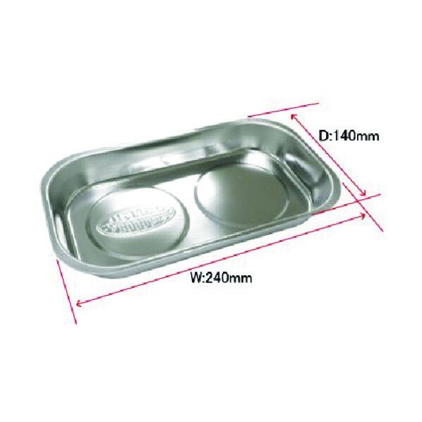 マグネットトレー 2MG 2002000013514 1点