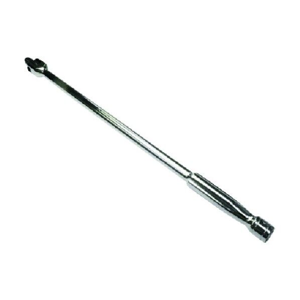 1/2DR ダブルスクエアスピンナハンドル 450MM 2002000024305 1本