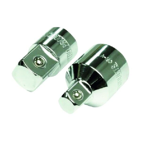 2PC ソケット変換アダプターセット