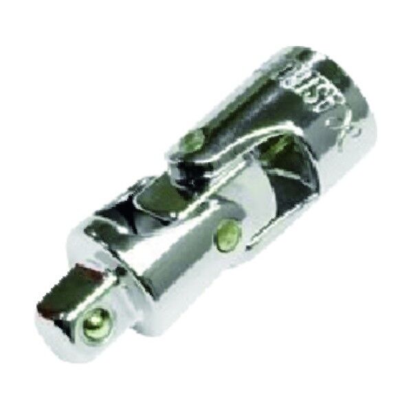 ワールドツール AP 1/4DR ユニバーサルジョイント UJ433 2002000024336 1個