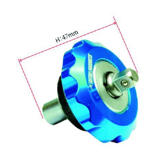 1/4DR パームラチェット