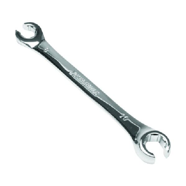 フレアナットレンチ 8×10mm