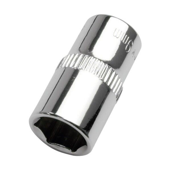 1/4DR ソケット 9mm 2002000025401 1個