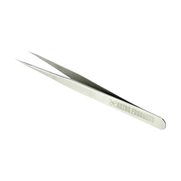 ピンセットストレートタイプ 2002000024251 1個