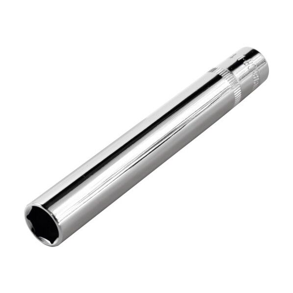 ワールドツール 3/8DR エキストラディープソケット 12MM 2002000023674 1個