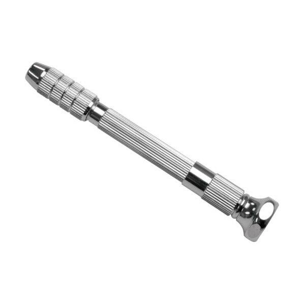 ワールドツール ピンバイス φ0.3~3.0mm 02-23414 1点...
