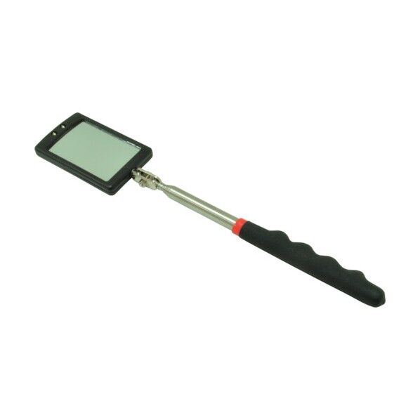 インスペクションミラー LED 2002000021328 1個
