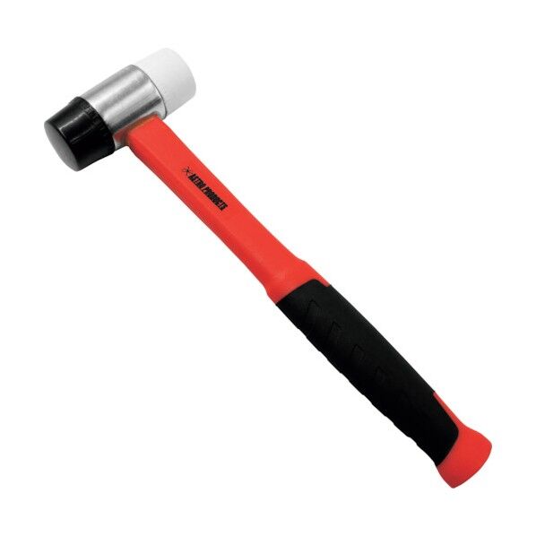 プラ&ラバーハンマー 40mm 2002000014795 1個