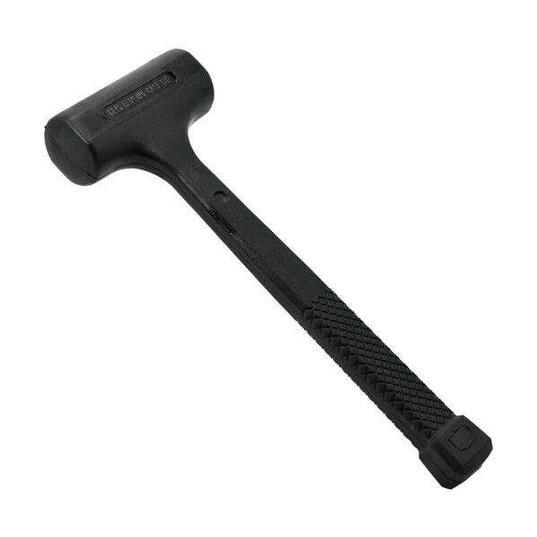 ショックレスハンマー 450g 02-13996 1点