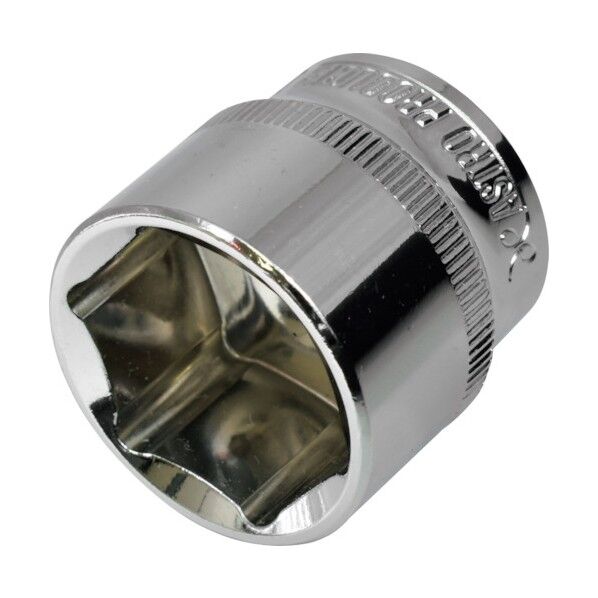 ワールドツール 3/8DR ソケット 24MM 2002000012470 1個