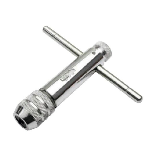 ラチェットタップハンドル M5-M12 02-06837 1点