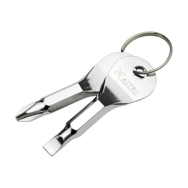 ワールドツール AP キーチェーン2PC 2002000004901 2S...