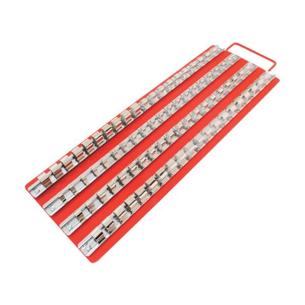 AP ソケットホルダー 4列 2002000002440 1個