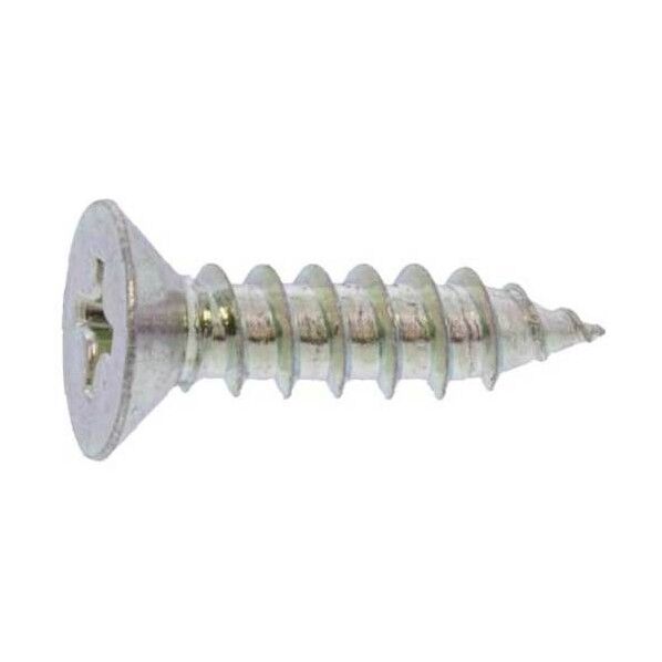 SC-3 ステン(+)Aサラ 4×30 20-02-0001-0040-0300-G3 500本