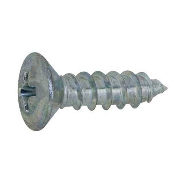 ステン(+)A丸サラ 5×16 20-02-0002-0050-0160-00 500本