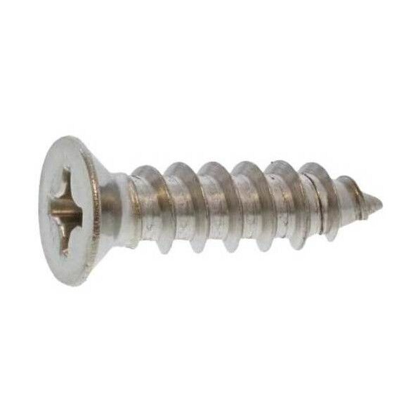 ステン(+)A皿D7小頭 4×8 20-02-000H-0040-0080-00-130P 130本