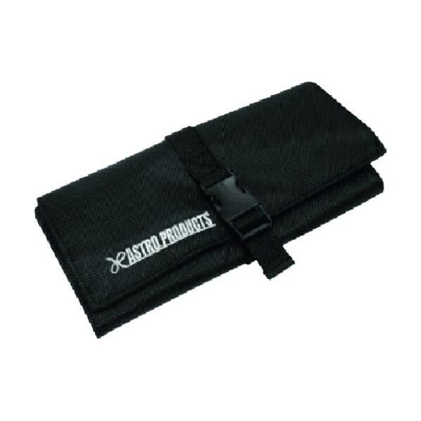 ツールロール カバー付 S 黒 2003000006018 1個