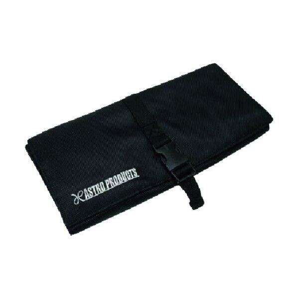 ツールロール カバー付 M 黒 2003000006094 1個