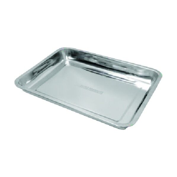 ステンレストレー L 2003000006803 1個