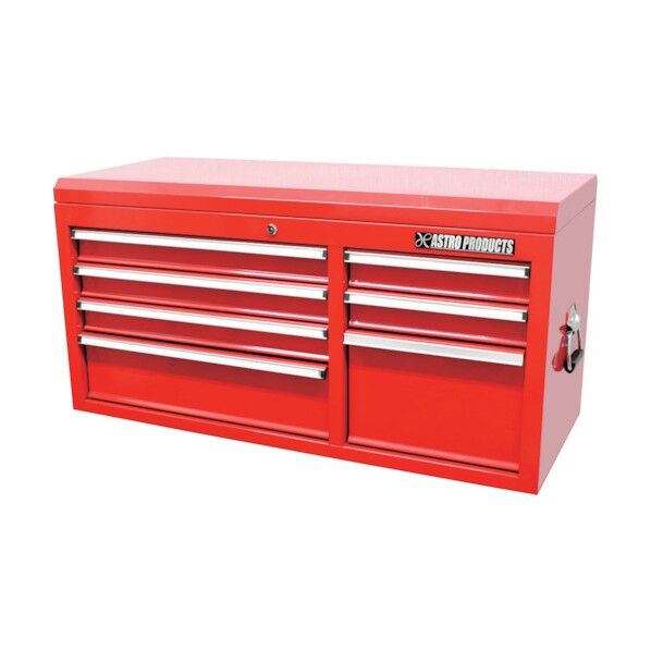 ワイドトップチェスト 7段 TC717 03-07176 1点