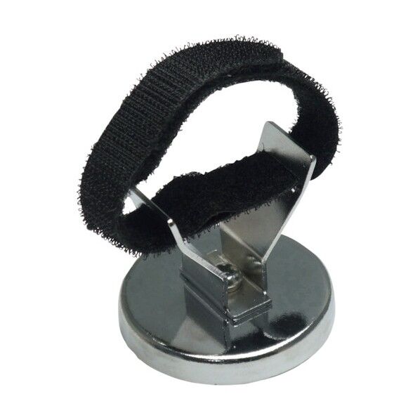 ワールドツール マグネット 面ファスナーホルダー 2003000002058 1個...