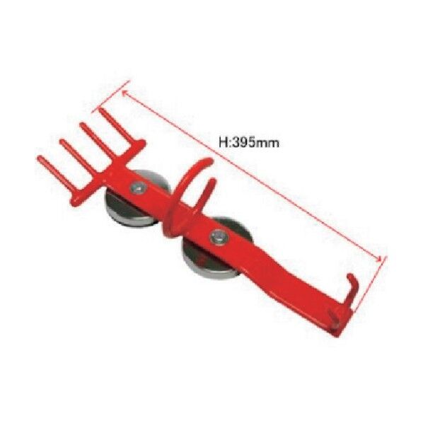 ワールドツール マグネット エアインパクト ホルダー 2003000000924 1個...