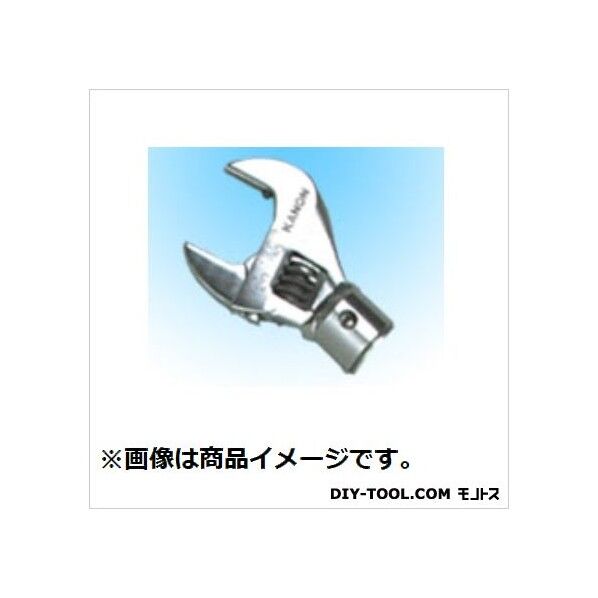 モンキヘッド 50MCK 1個