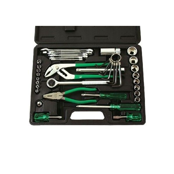 ホームツールセット41ピース TS-410 1個