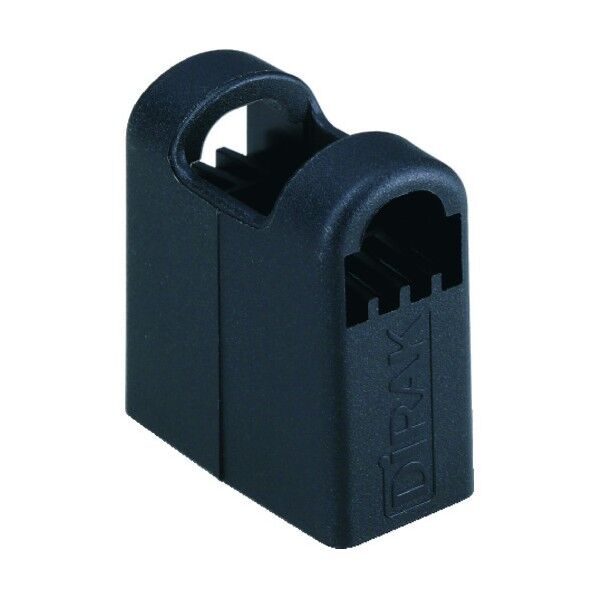 ラウンドロッド用ガイド200-36型