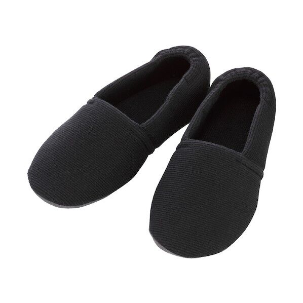 エスパド 3L(26.5~27.5CM) ブラック 20040020061 1点